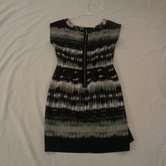BeBop Women's Sz M professional dress - Picture 3 of 6